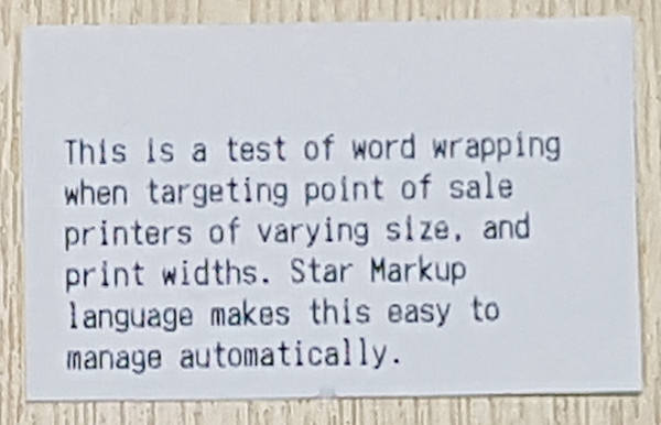 Sample01 Output