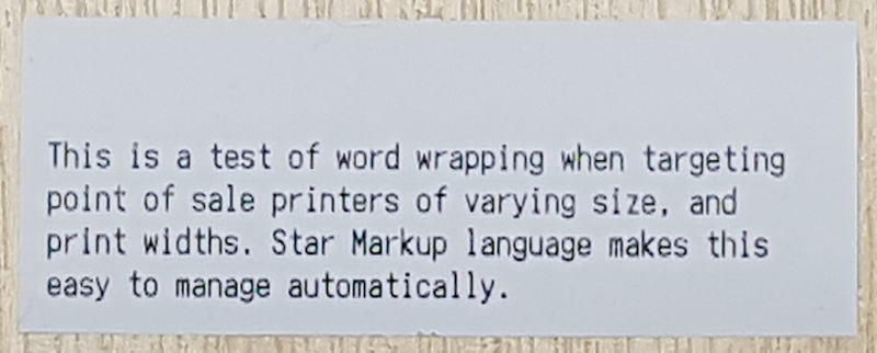Sample01 Output