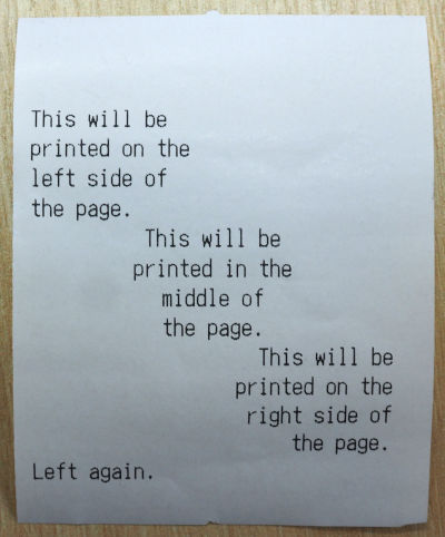 Sample01 Output