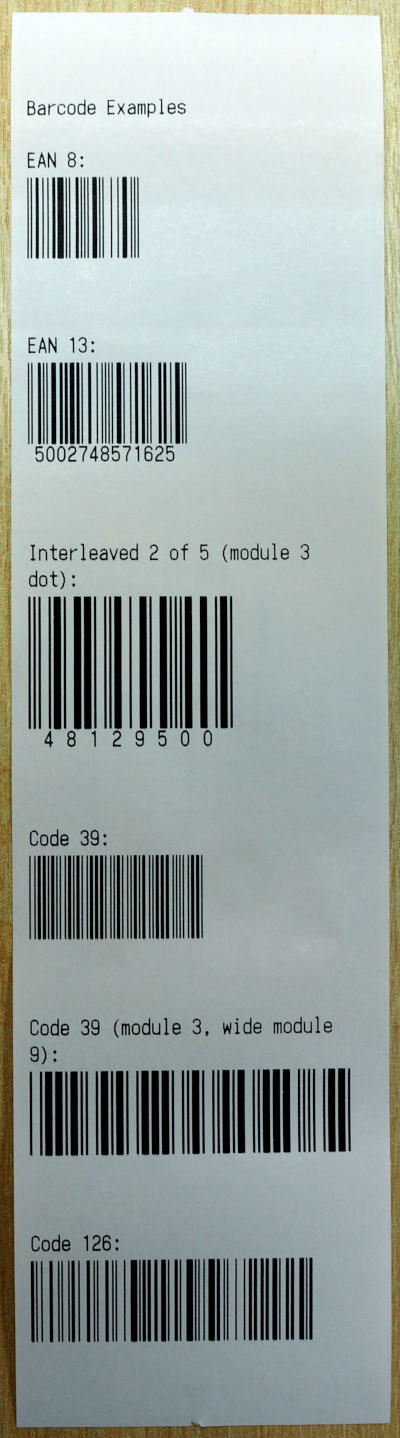 Sample01 Output